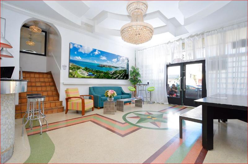 South Beach Rooms And Hostel