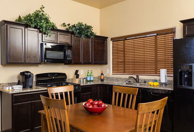 The Courtyard Villas