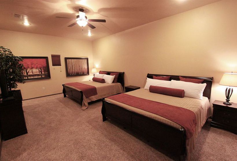 The Courtyard Villas