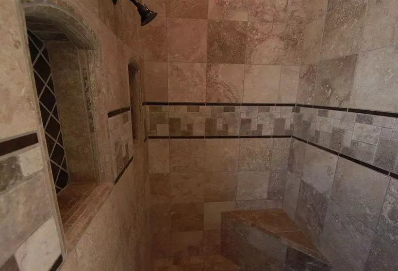 The Courtyard Villas