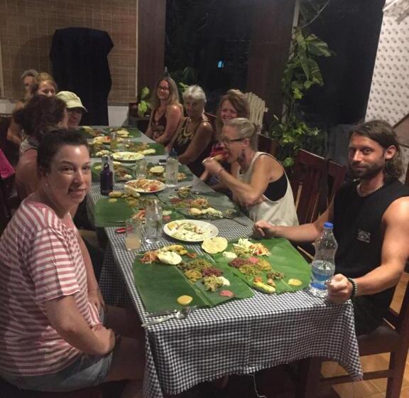 The Ocean Park Beach Resort