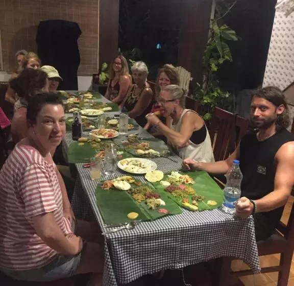 The Ocean Park Beach Resort