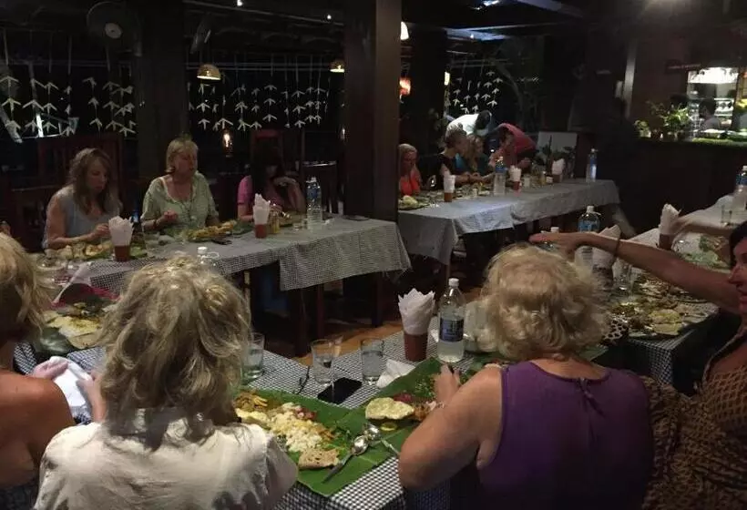 The Ocean Park Beach Resort