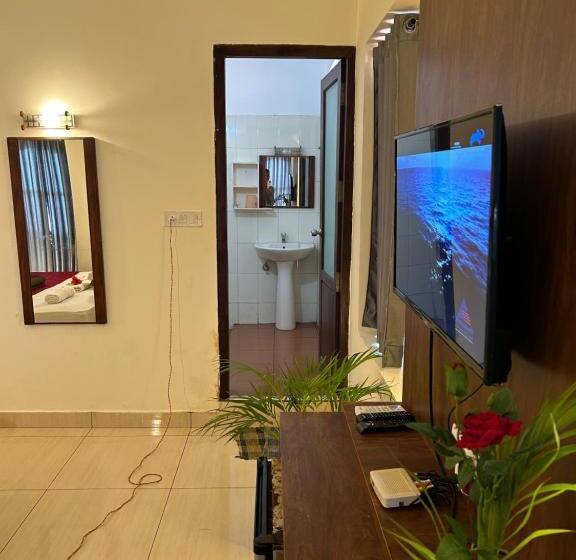 The Ocean Park Beach Resort