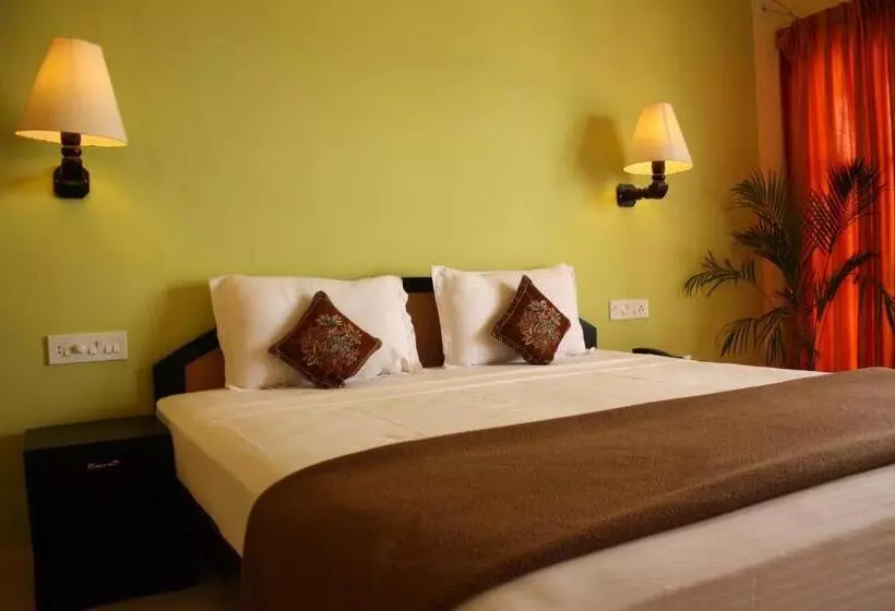 The Ocean Park Beach Resort