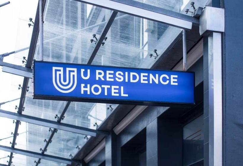 U Residence