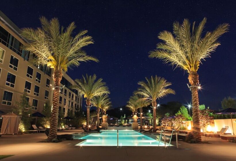 リゾートホテル Viejas Casino & Willows