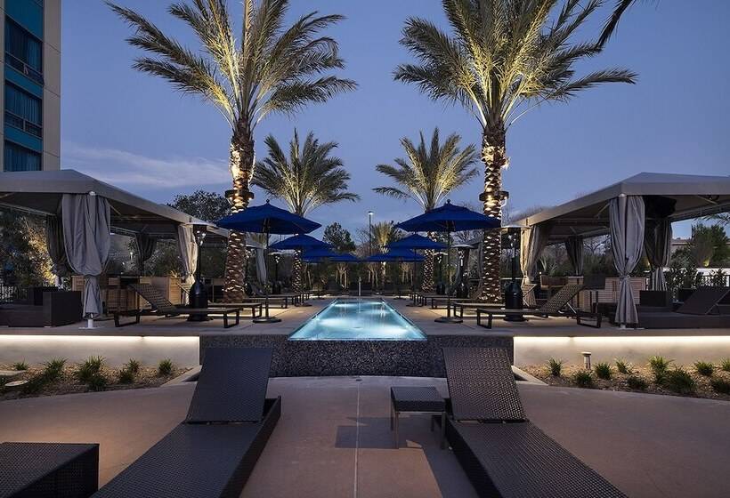 リゾートホテル Viejas Casino & Willows