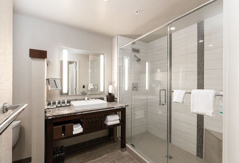 リゾートホテル Viejas Casino & Willows