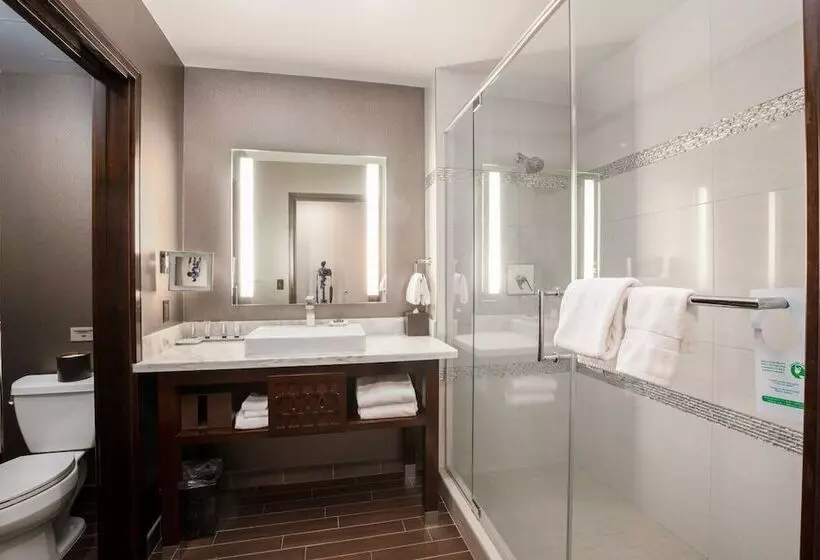 渡假胜地  Viejas Casino & Willows