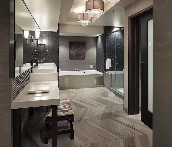 渡假胜地  Viejas Casino & Willows