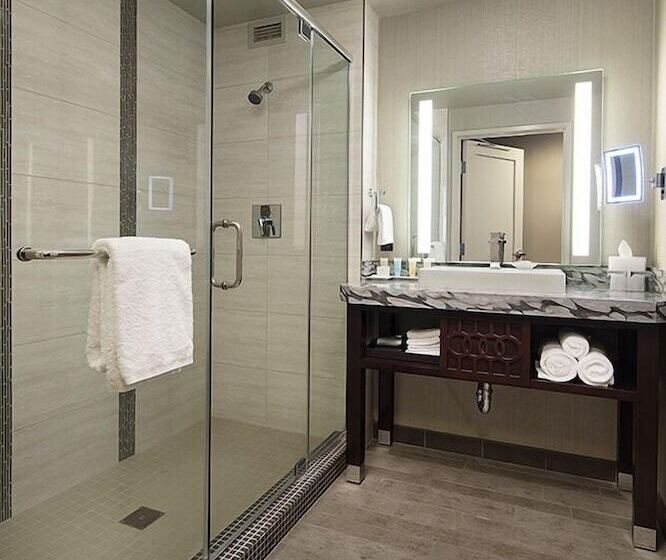 リゾートホテル Viejas Casino & Willows