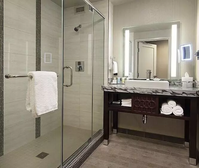 渡假胜地  Viejas Casino & Willows