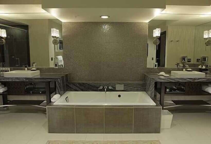 リゾートホテル Viejas Casino & Willows