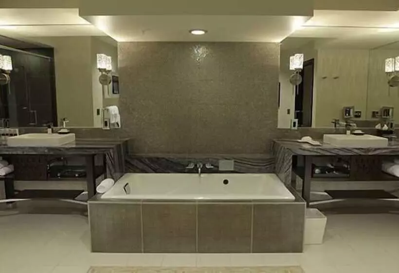 渡假胜地  Viejas Casino & Willows