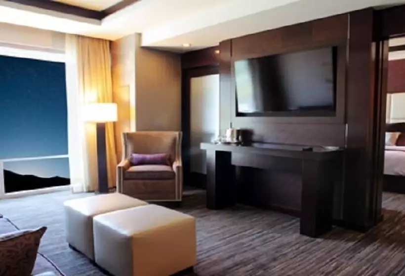 渡假胜地  Viejas Casino & Willows