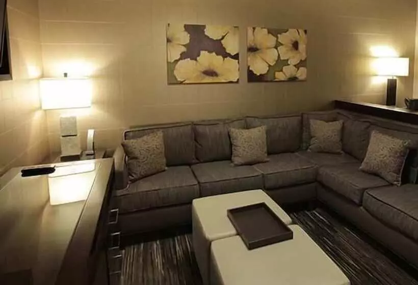 渡假胜地  Viejas Casino & Willows