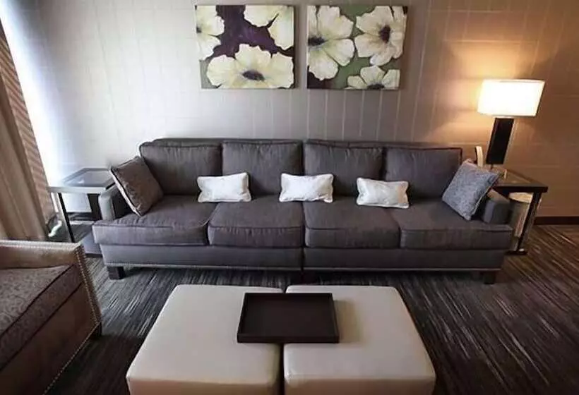 渡假胜地  Viejas Casino & Willows