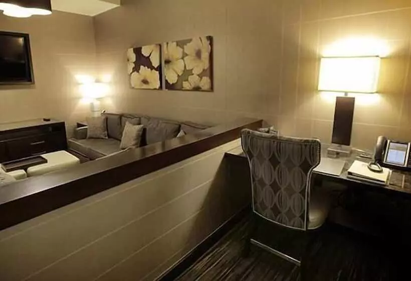 渡假胜地  Viejas Casino & Willows