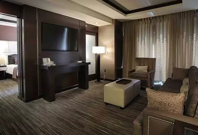 渡假胜地  Viejas Casino & Willows