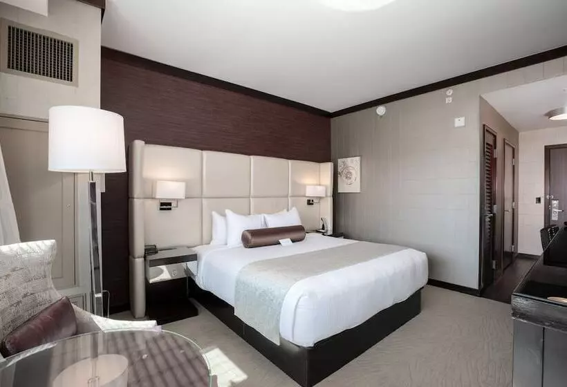 渡假胜地  Viejas Casino & Willows