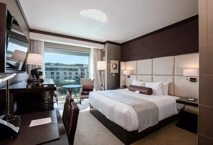 渡假胜地  Viejas Casino & Willows