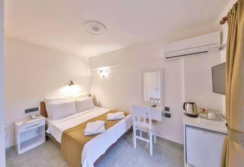 Zinbad Hotel Kalkan