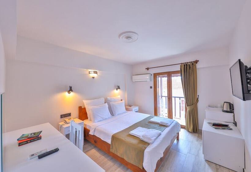 Zinbad Hotel Kalkan