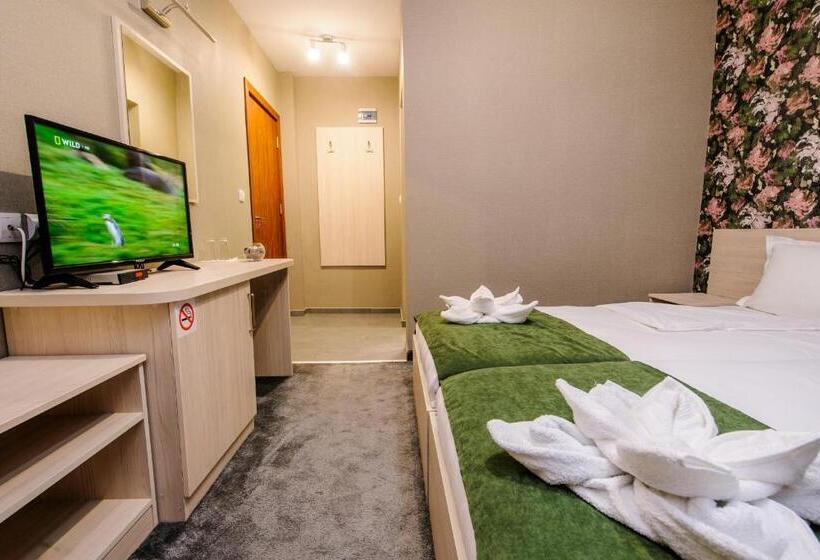 Schronisko пиргуля