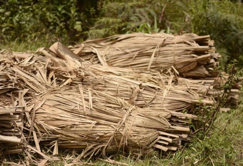 Ecohotel Tierra De Agua