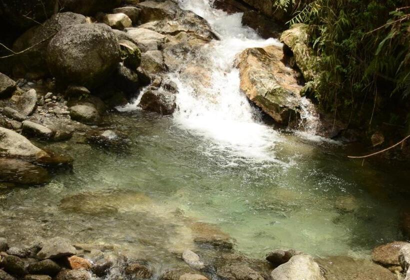 Ecohotel Tierra De Agua