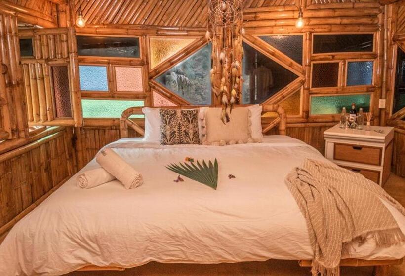 Ecohotel Tierra De Agua