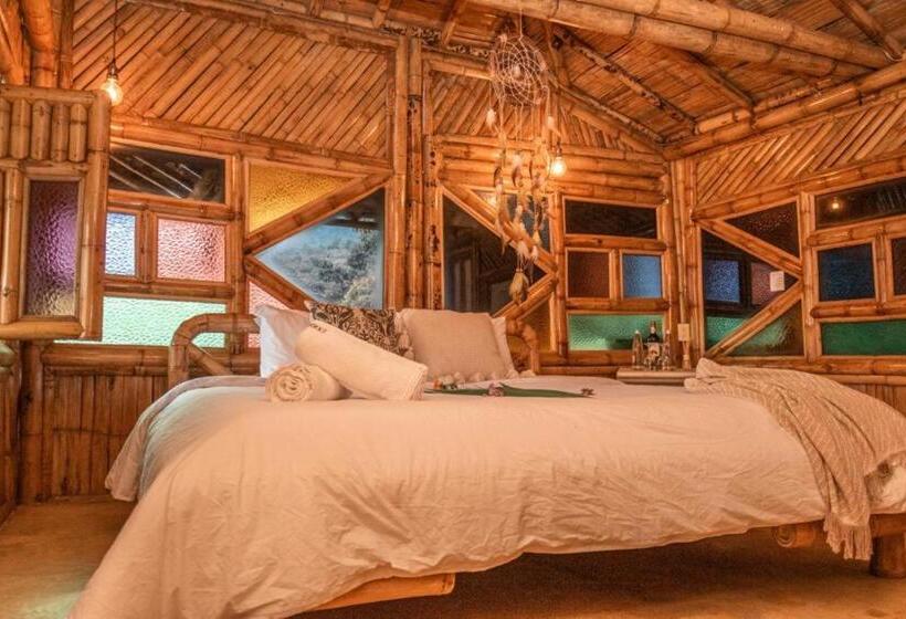 Ecohotel Tierra De Agua