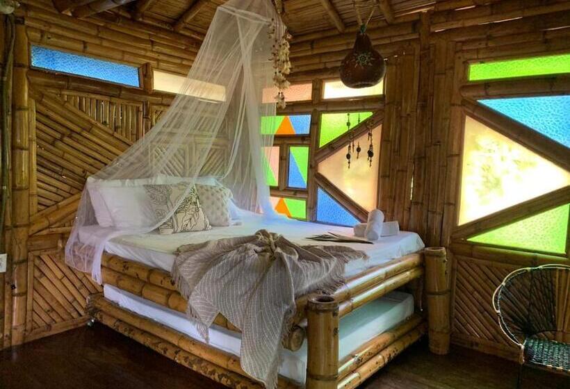 Ecohotel Tierra De Agua