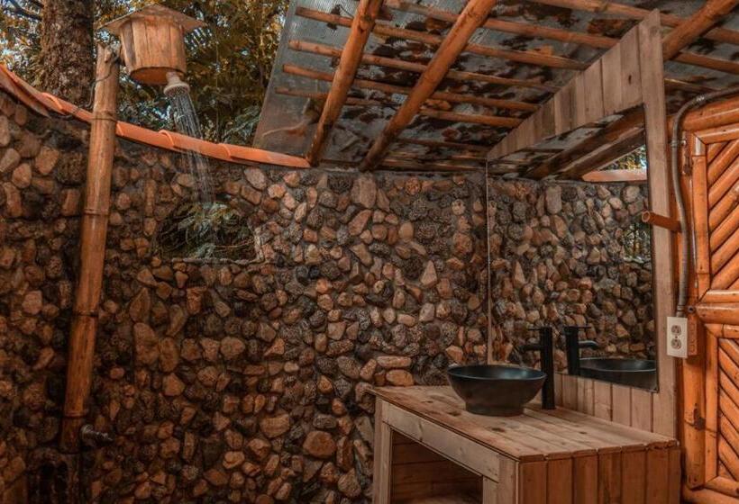 Ecohotel Tierra De Agua