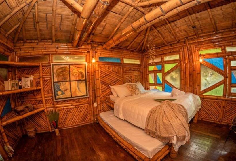 Ecohotel Tierra De Agua