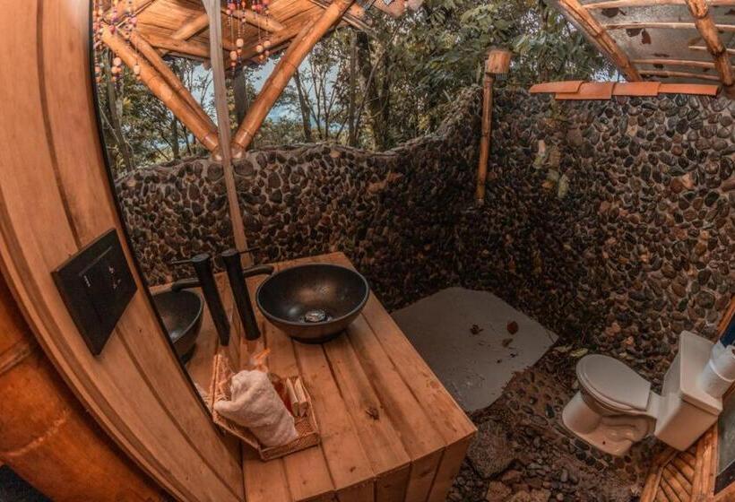 Ecohotel Tierra De Agua