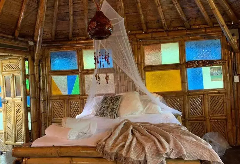 Ecohotel Tierra De Agua