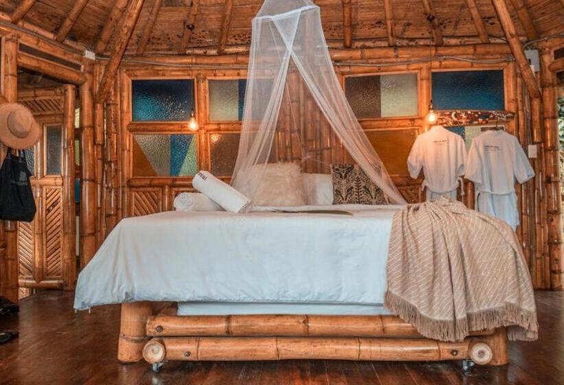 Ecohotel Tierra De Agua