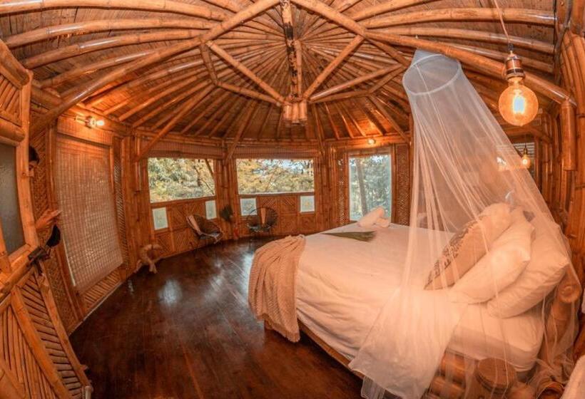 Ecohotel Tierra De Agua