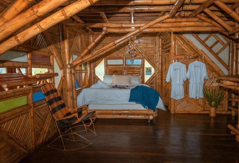 Ecohotel Tierra De Agua