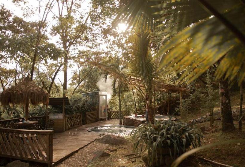 Ecohotel Tierra De Agua