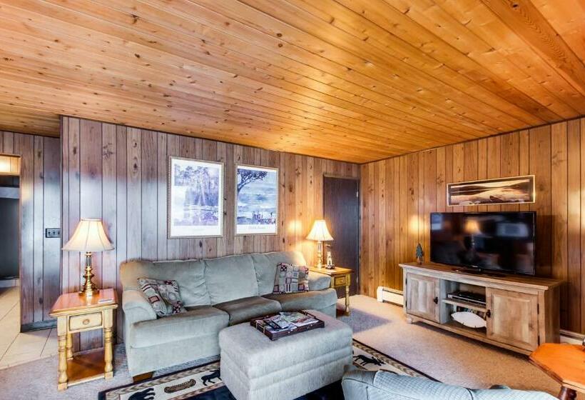 Szálloda Bay Point Lakefront 1b Down