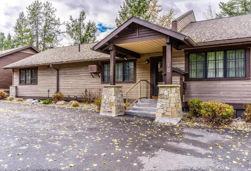 Szálloda Bay Point Lakefront 1b Down