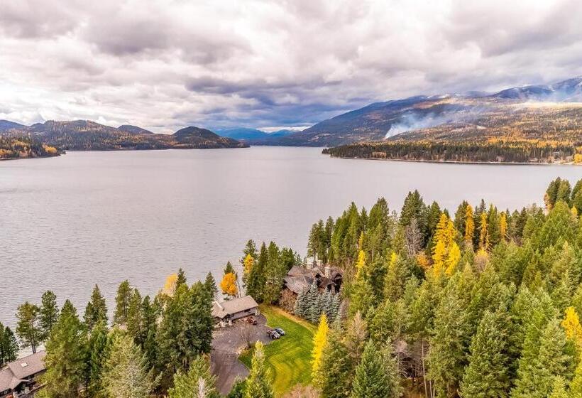 Szálloda Bay Point Lakefront 1b Down