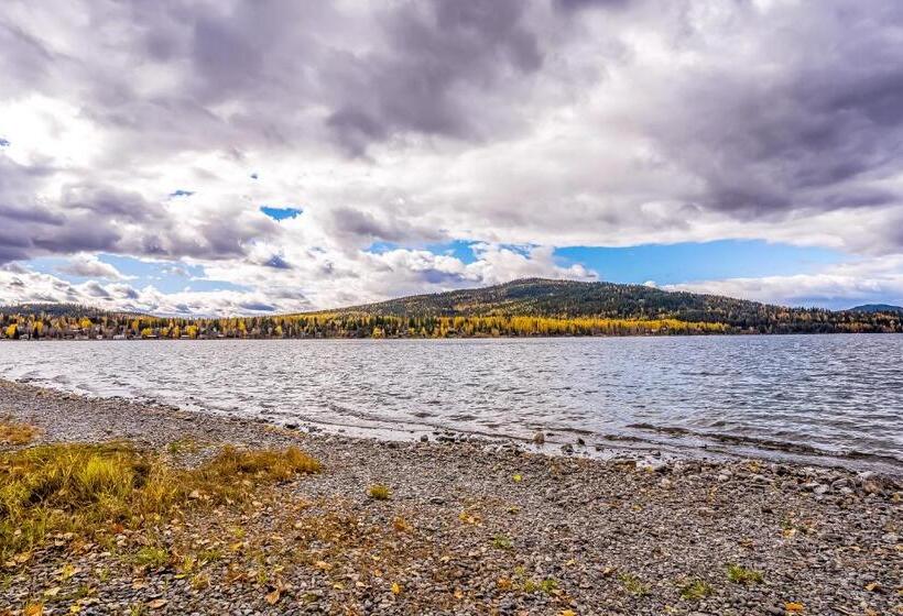Szálloda Bay Point Lakefront 1b Down