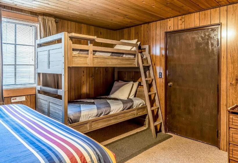 Szálloda Bay Point Lakefront 1b Down