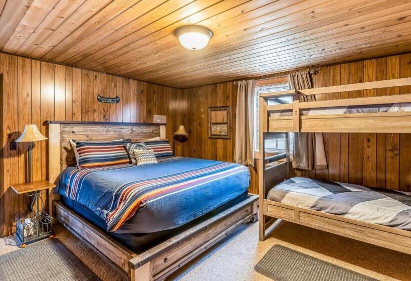 Szálloda Bay Point Lakefront 1b Down