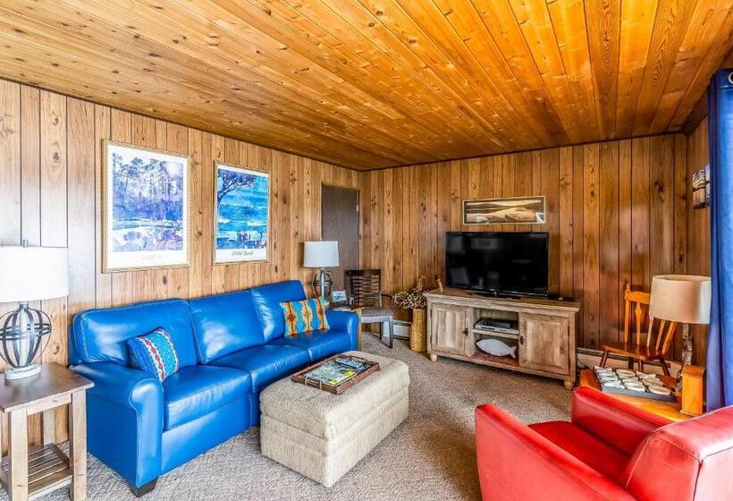 Szálloda Bay Point Lakefront 1b Down