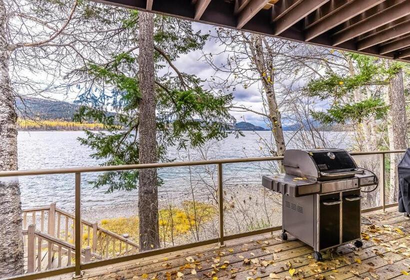 Szálloda Bay Point Lakefront 1b Down